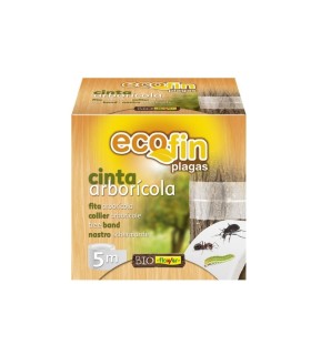cinta arboricola encolada 5 mt