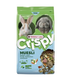 cuni crispy conejos enanos 1 kg