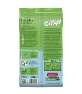 cuni crispy conejos enanos 1 kg