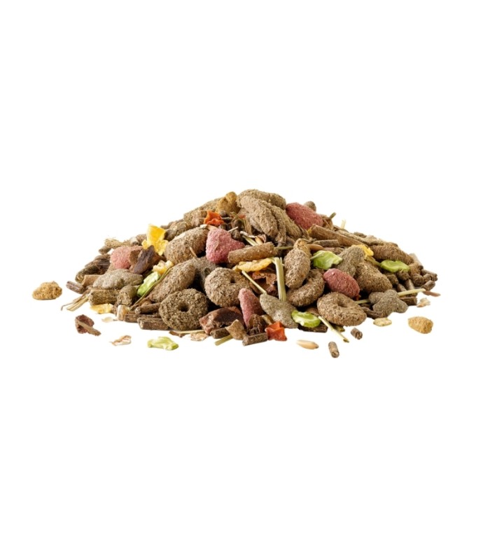 cuni crispy conejos enanos 1 kg