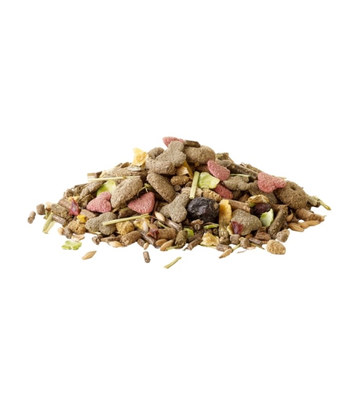 cavia crispy muesli cobayas 1 kg vlaga