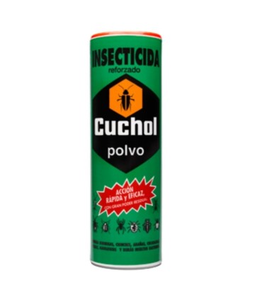 cuchol 250 gr talquera