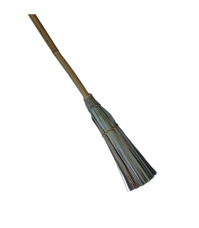 escoba palma