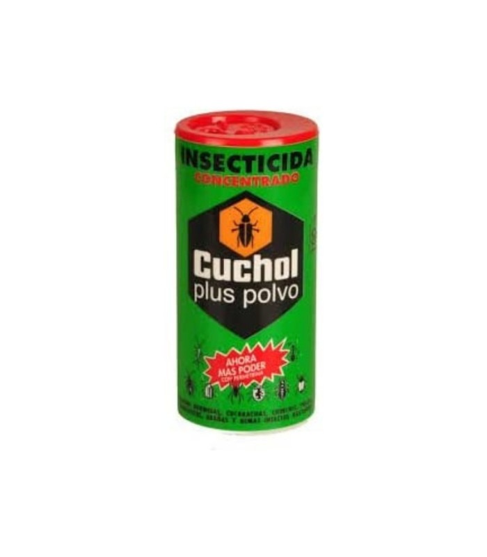 cuchol 100 gr