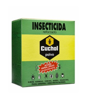 cuchol 500 gr