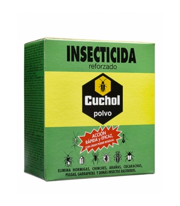 cuchol 500 gr