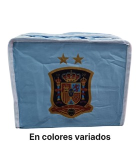 funda c 2 escudo espana colores