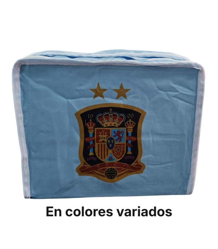 funda c 2 escudo espana colores