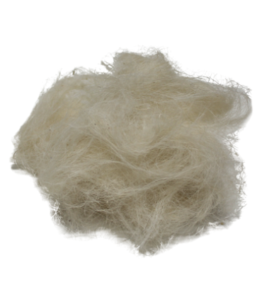 pelo cabra bolsa 100 gr