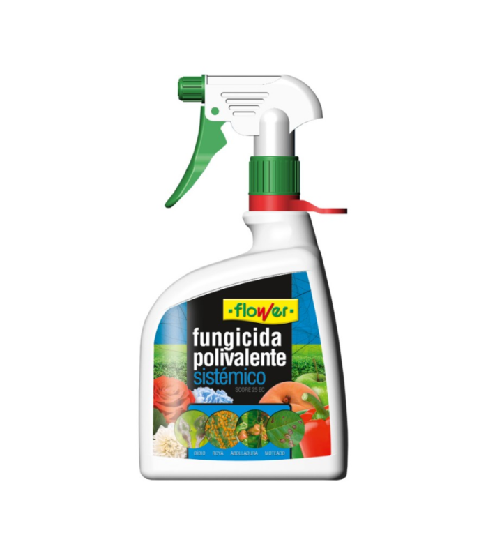 fungicida polivalente sistemico 1 l