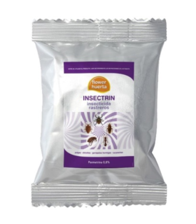 insectrin insecticida rastreros 1 kg