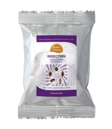 insectrin insecticida rastreros 1 kg