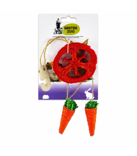 juguete roedores 50133
