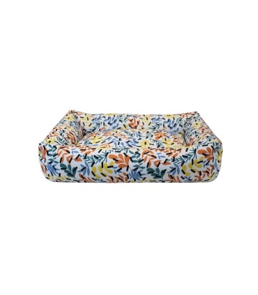 cama cuna abierta paw loneta n1 50x38x13