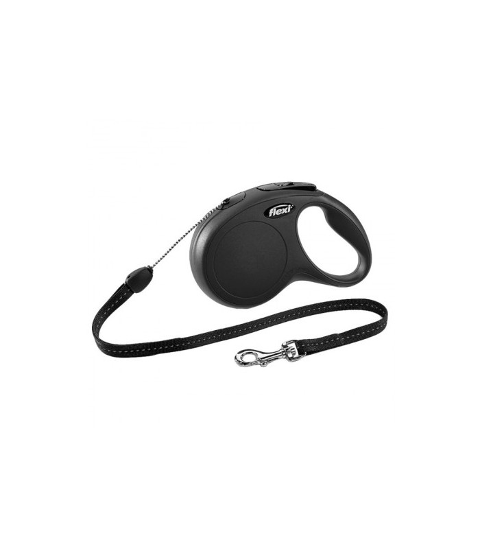 extensible flexi cordon 3mt 8kg xs