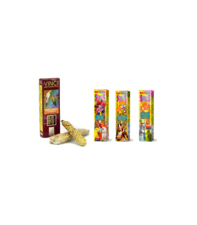 peguer snack de frutas cubo de 3 kg