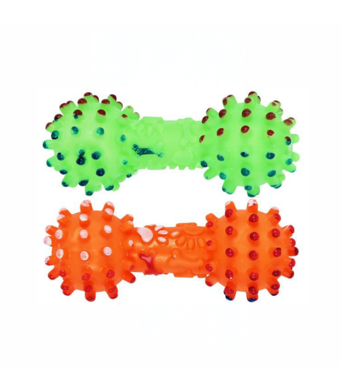 hueso perro 12 cm a7042