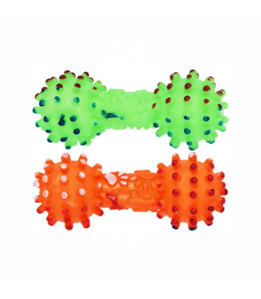 hueso perro 12 cm a7042