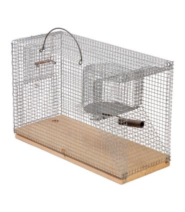 ratera alambre 16x46x27 cm