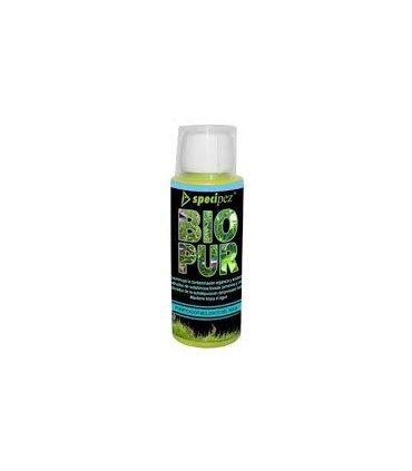 peces bio pur 130 ml