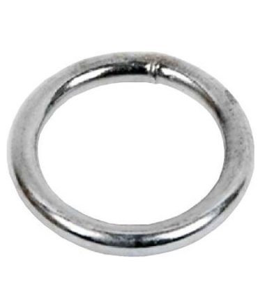 anilla cerrada 5x40 mm