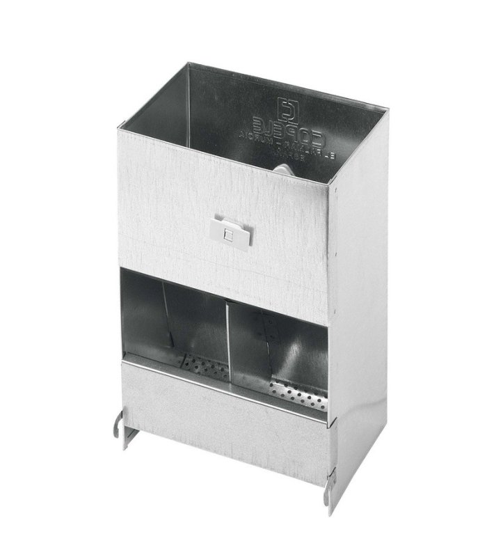 10310 tolva conejos 2 huecos cp