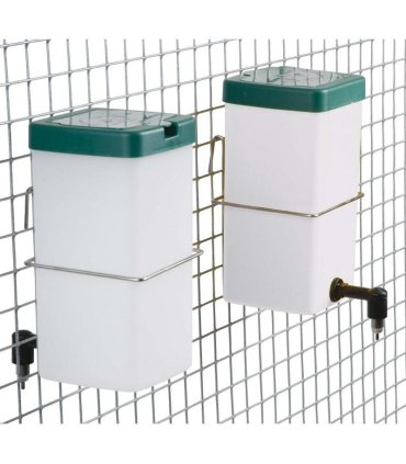 10328 bebedero conejos chupete cbotella 1 lt