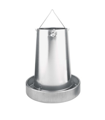 30302 tolva pollos metal 10 kgcp