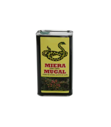miera mugal 300 gr 140002