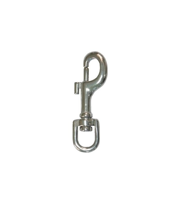 mosqueton llavero 13x73 mm