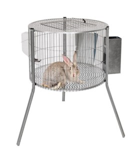 10222 jaula cilindro machos cp