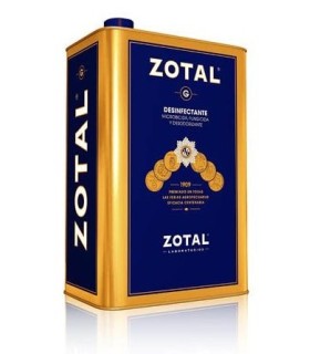 zotal 5 l