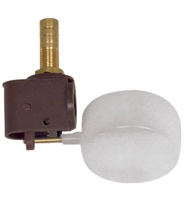 35047 boya plana vertical