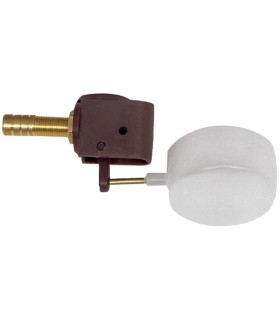 35042 boya blanca plana shorizontal