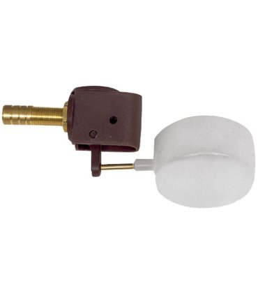 35042 boya blanca plana shorizontal