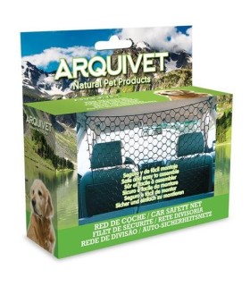 malla seguridad para coche 1319