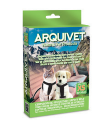 cinturon segur perro cp xl 80 110 1293