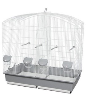 jaula pajaros v 661 70x40x70