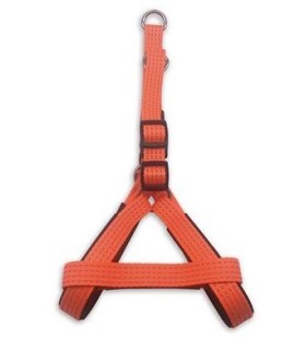 petral arnes naranja 1540 50 17634