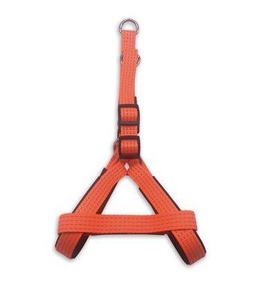 petral arnes naranja 1540 50 17634