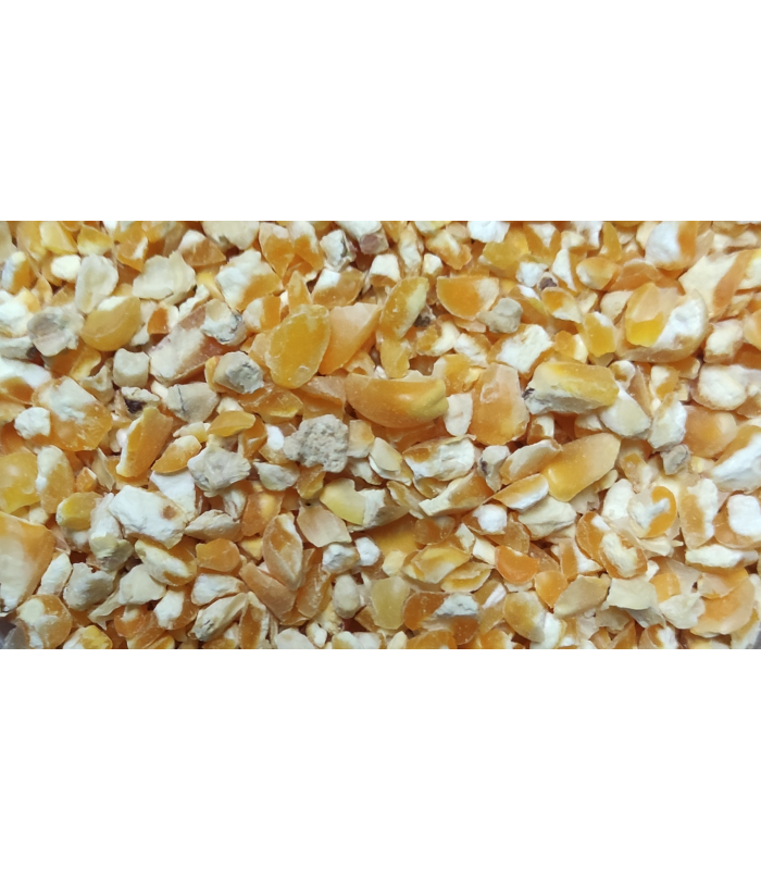 maiz partido bolsa 4 kg