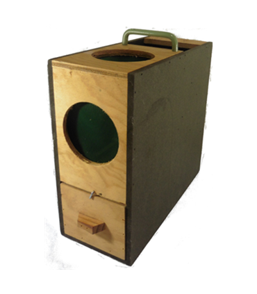 limpiador de alpiste