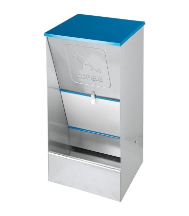 70429 comedero tolva perros galv gran c