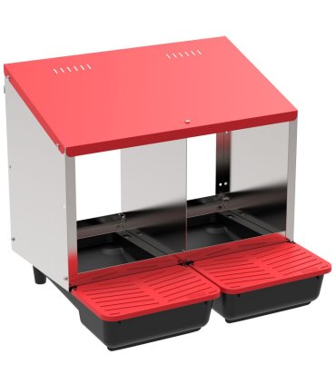 30888 ponedero 2 hueco platinum int