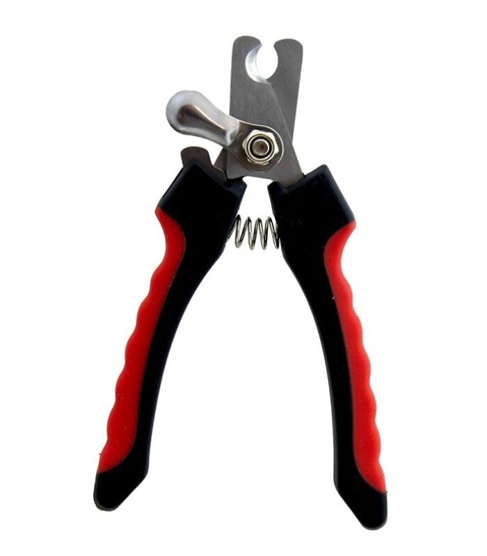 tijera cortaunas gatos y perros 51204