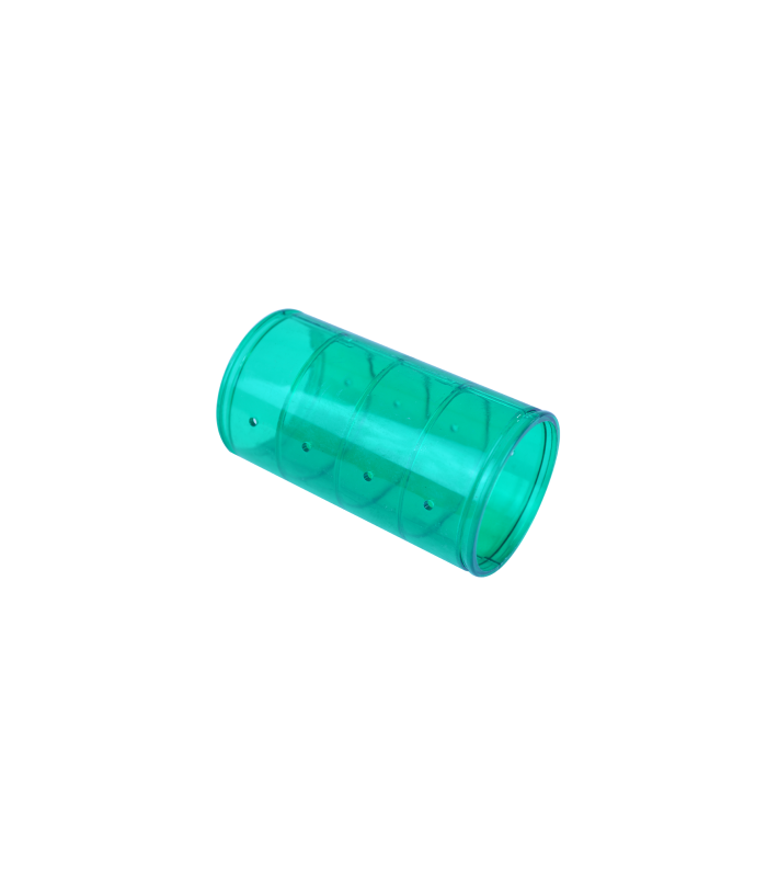 p 52650 tunel hamster recto 965 cm