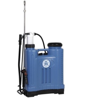 pulverizador machina cofan 16 l