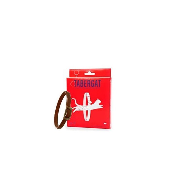 collar gato tabergat