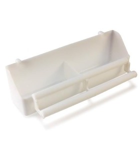 comedero pajarera 20 cm 5992