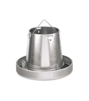 30622 tolva pollos metal 5 kgcp